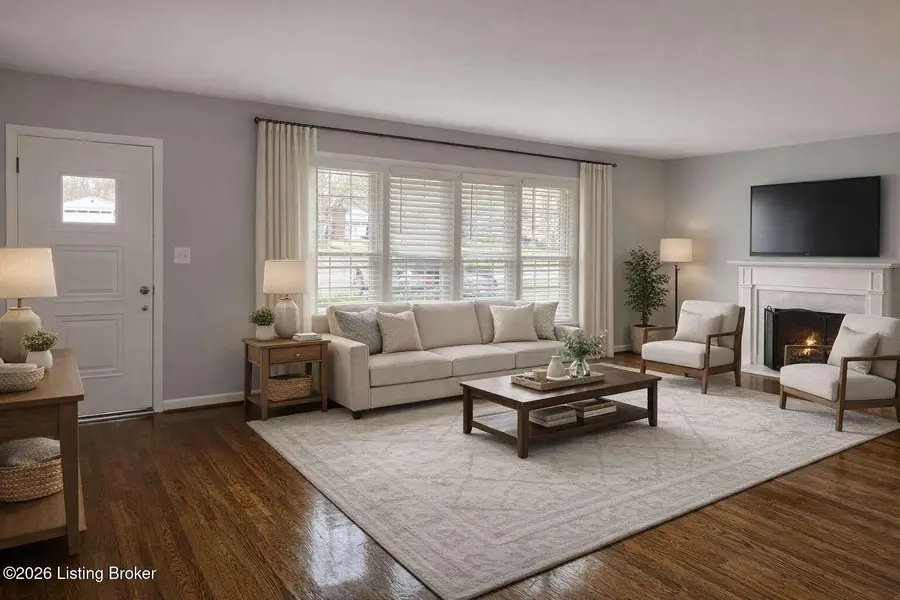 1705 Girard Dr, Louisville, KY 40222 - Image #2