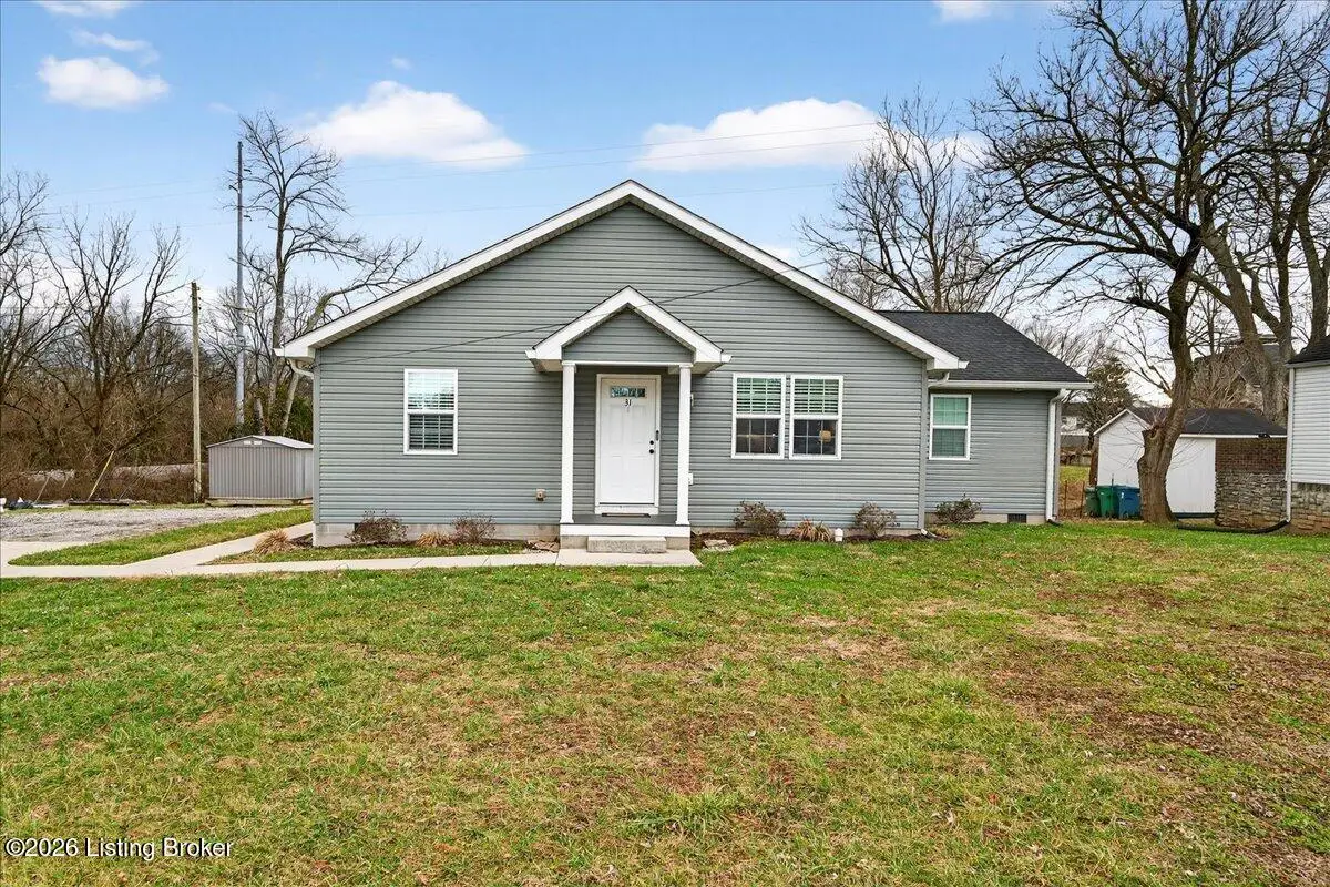 31 Wallace Ave, Shelbyville, KY 40065 - Image #1