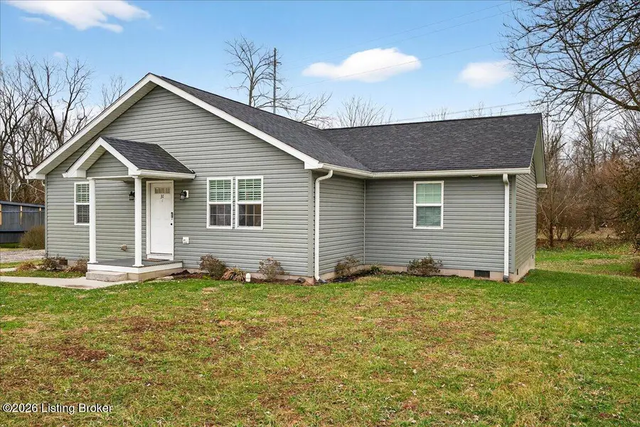 31 Wallace Ave, Shelbyville, KY 40065 - Image #2