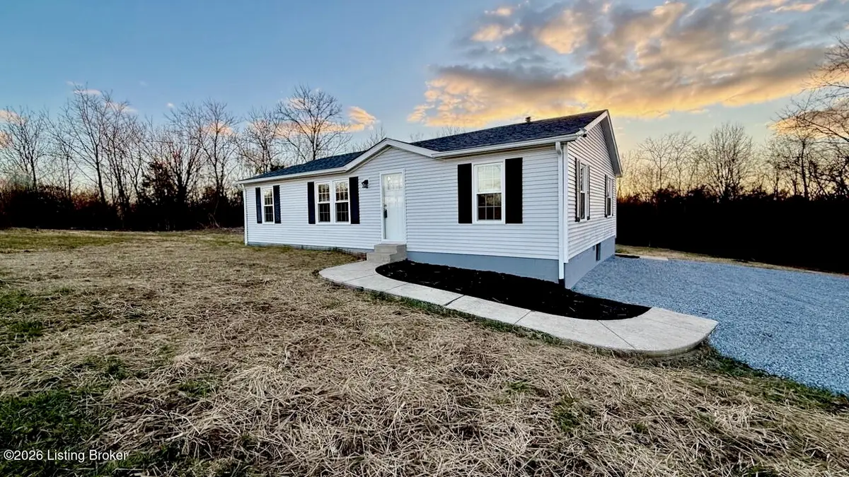 1835 Wilkerson Rd, Bloomfield, KY 40008 - Image #1