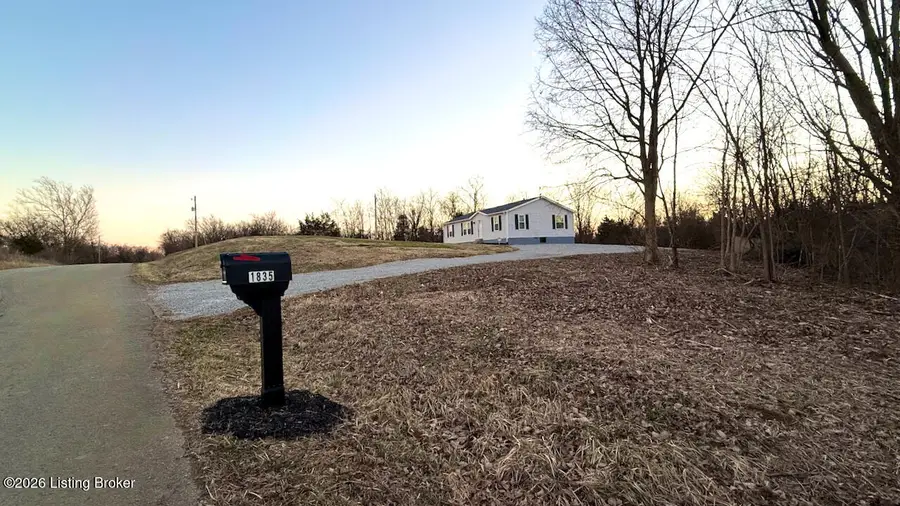 1835 Wilkerson Rd, Bloomfield, KY 40008 - Image #2