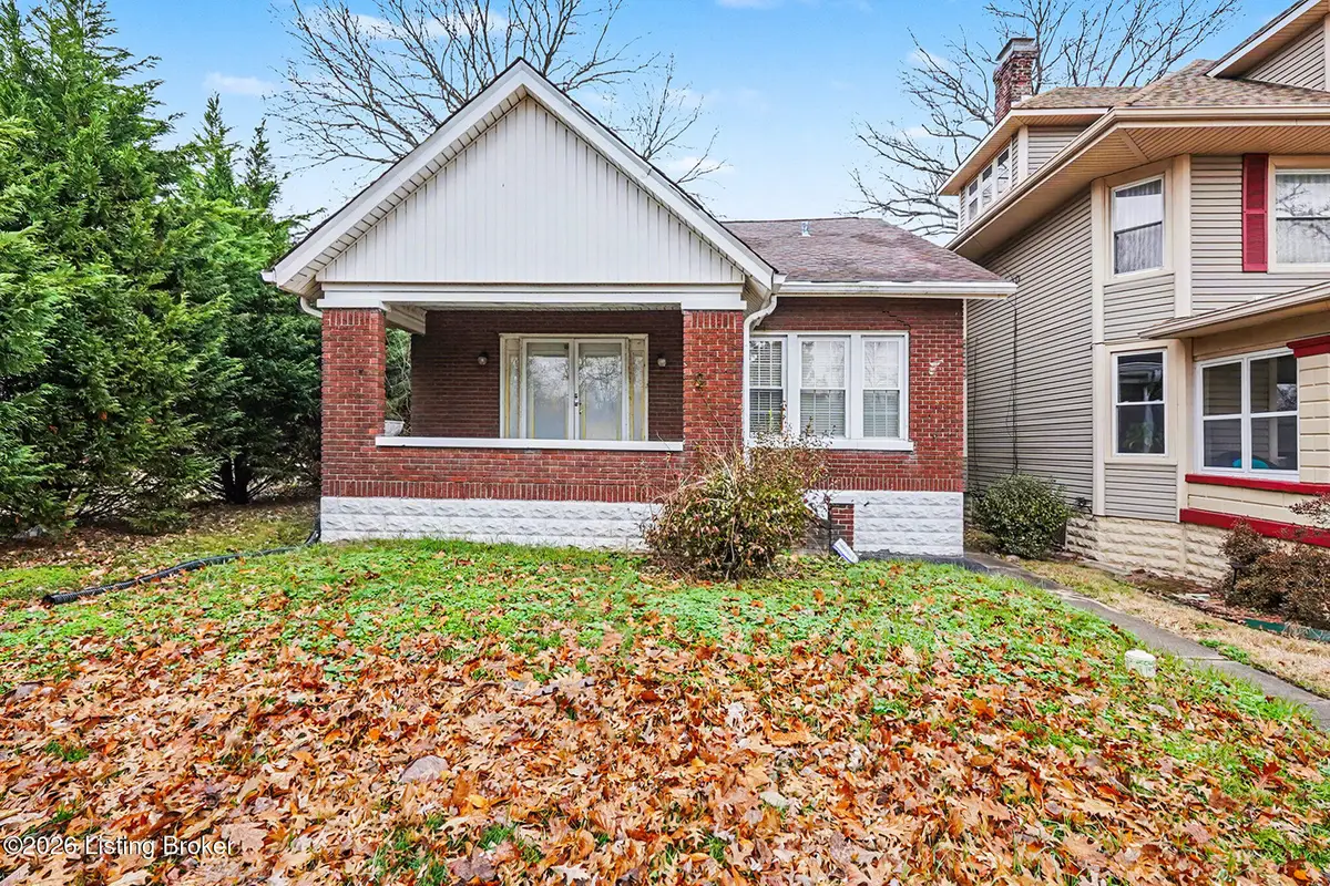 4557 Southwestern Pkwy, Louisville, KY 40212 - Image #1