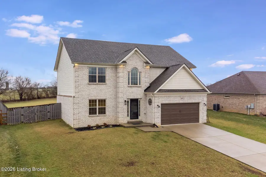 501 N Canterbury Glen Dr, Mount Washington, KY 40047 - Image #2