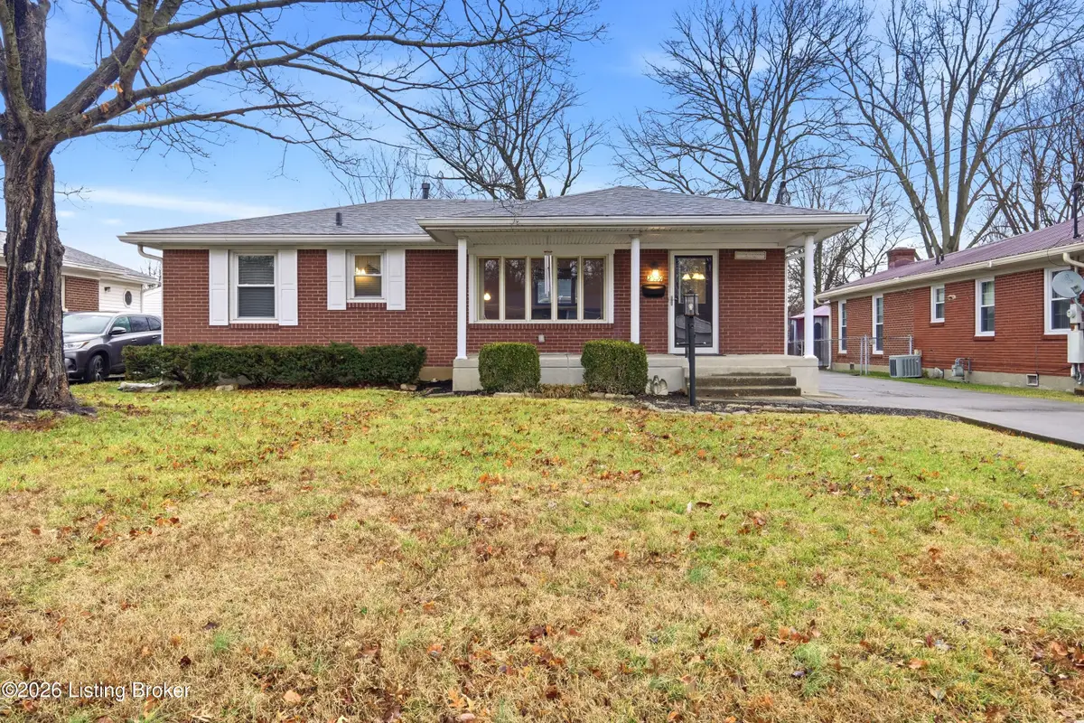 2509 Guelat Ave, Louisville, KY 40216 - Image #1
