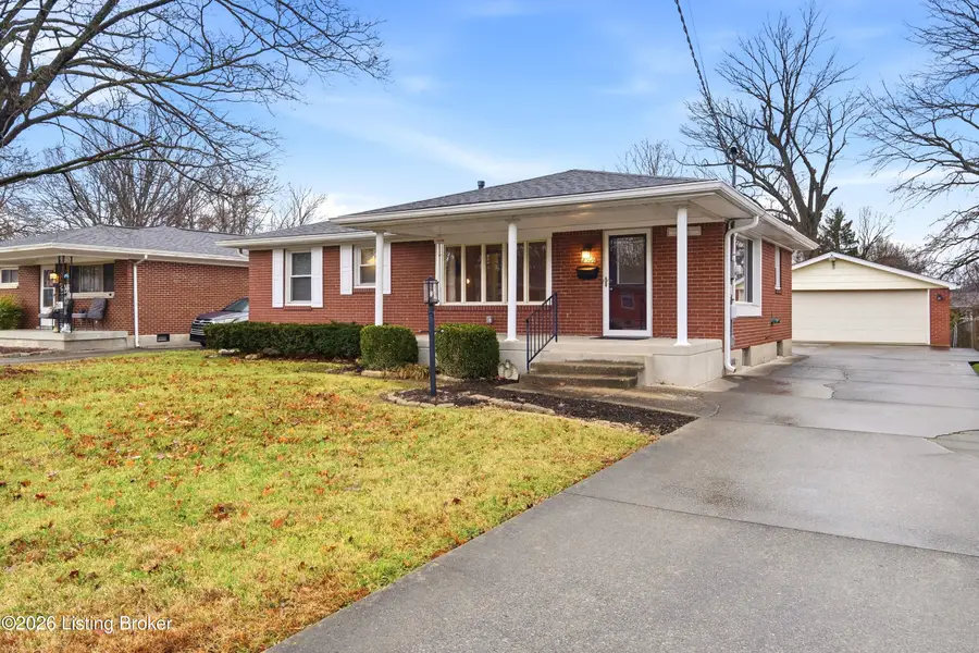 2509 Guelat Ave, Louisville, KY 40216 - Image #2