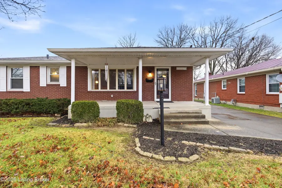 2509 Guelat Ave, Louisville, KY 40216 - Image #3