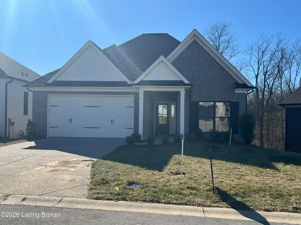 2906 Travis French Trail, Louisville, KY 40023