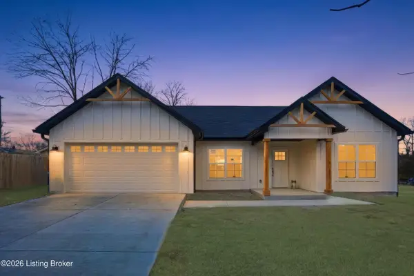 1606 Betances Ct, La Grange, KY 40031