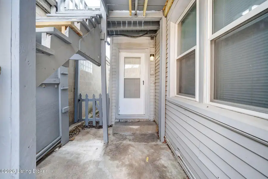 1103 Logan St, Louisville, KY 40204 - Image #3