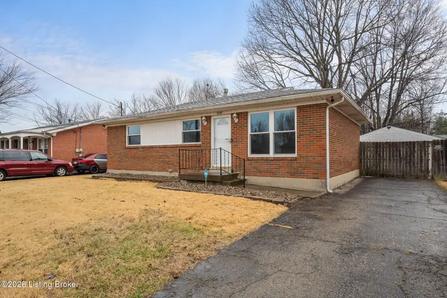 6507 Bluegill Blvd, Louisville, KY 40229 - Image #3