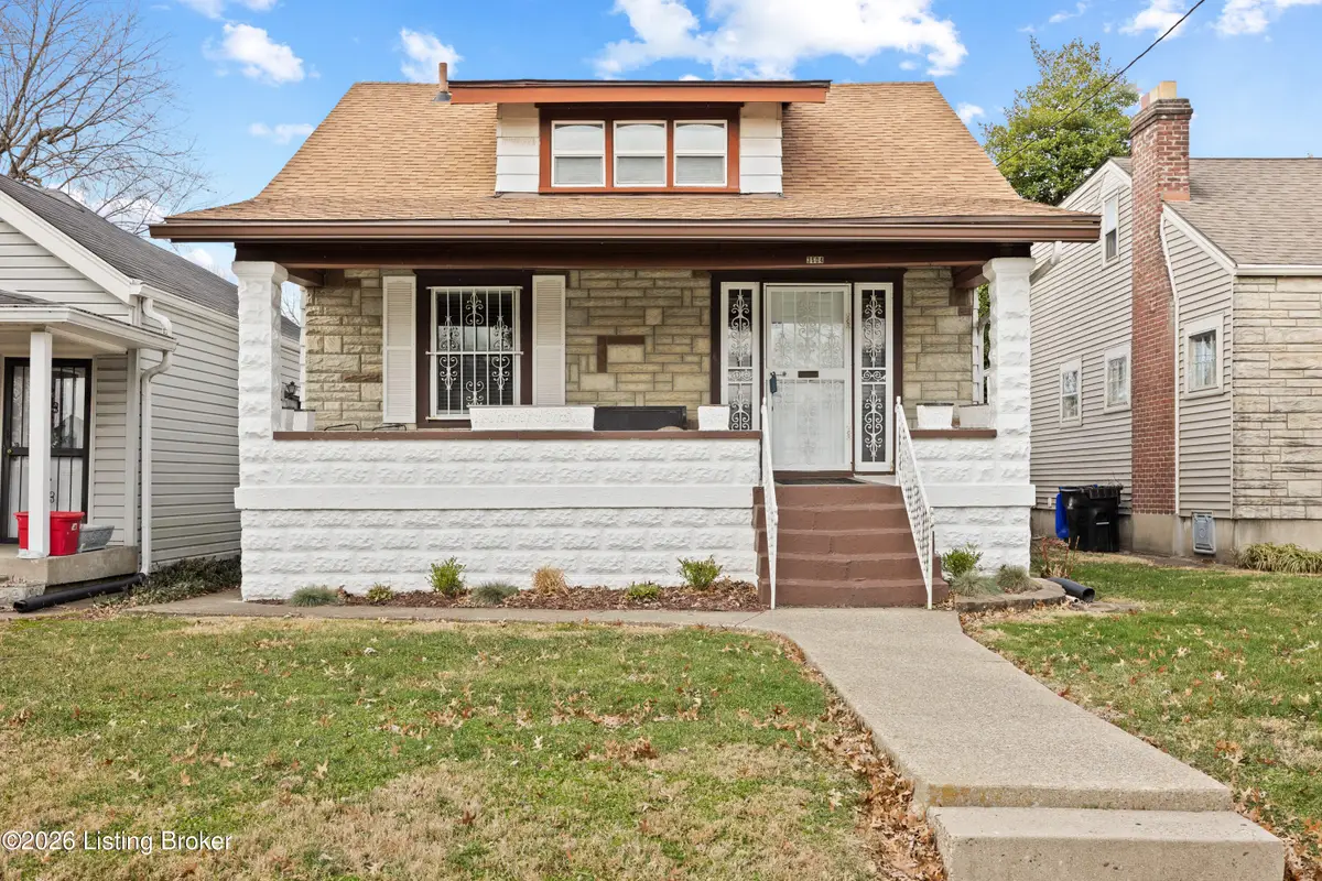 3604 Lentz Ave, Louisville, KY 40215 - Image #1