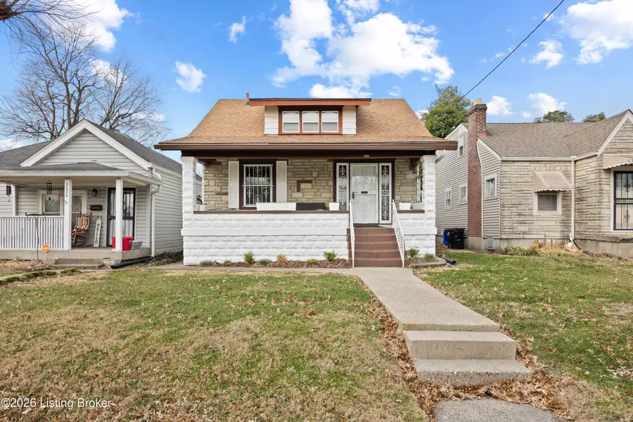 3604 Lentz Ave, Louisville, KY 40215 - Image #2