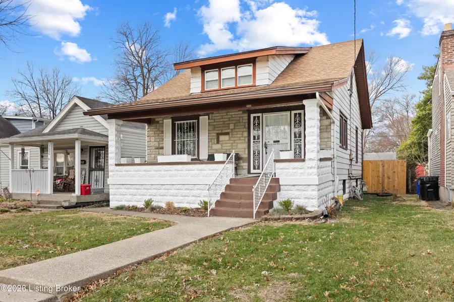 3604 Lentz Ave, Louisville, KY 40215 - Image #3