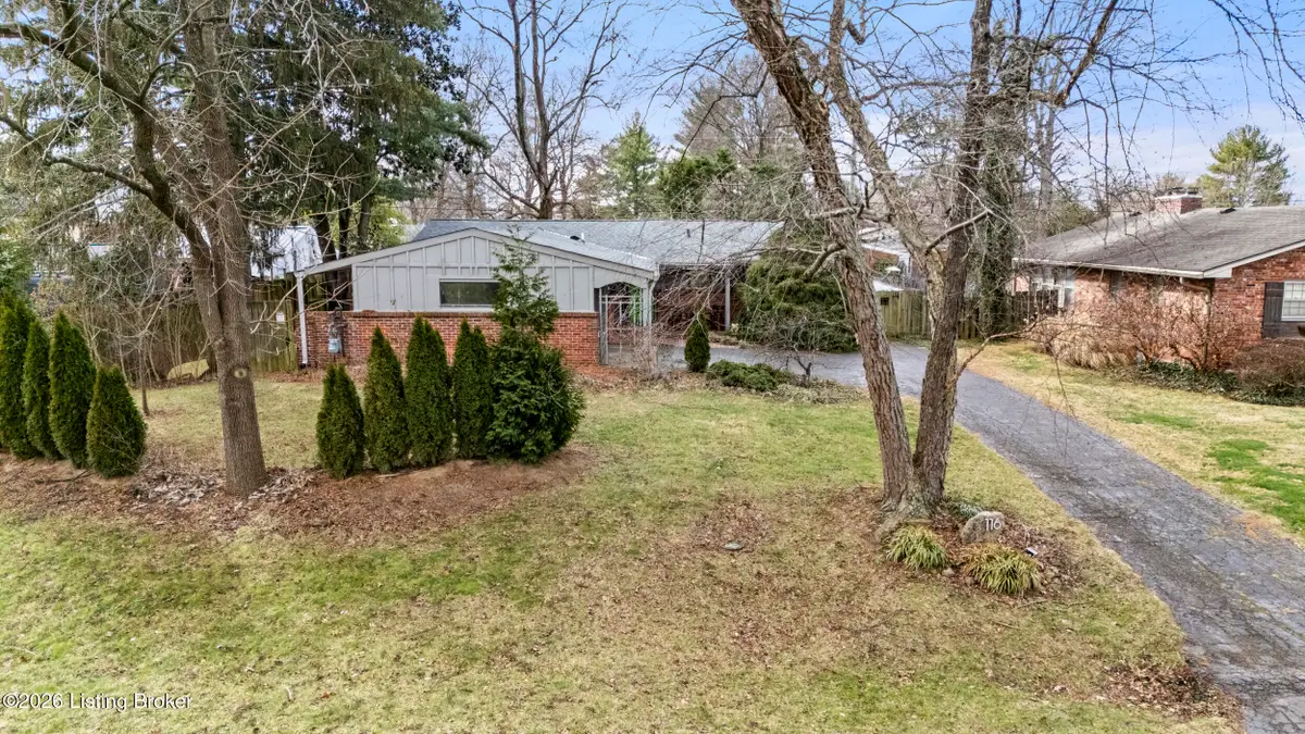 116 Tanglewood Trail, Louisville, KY 40223 - Image #1