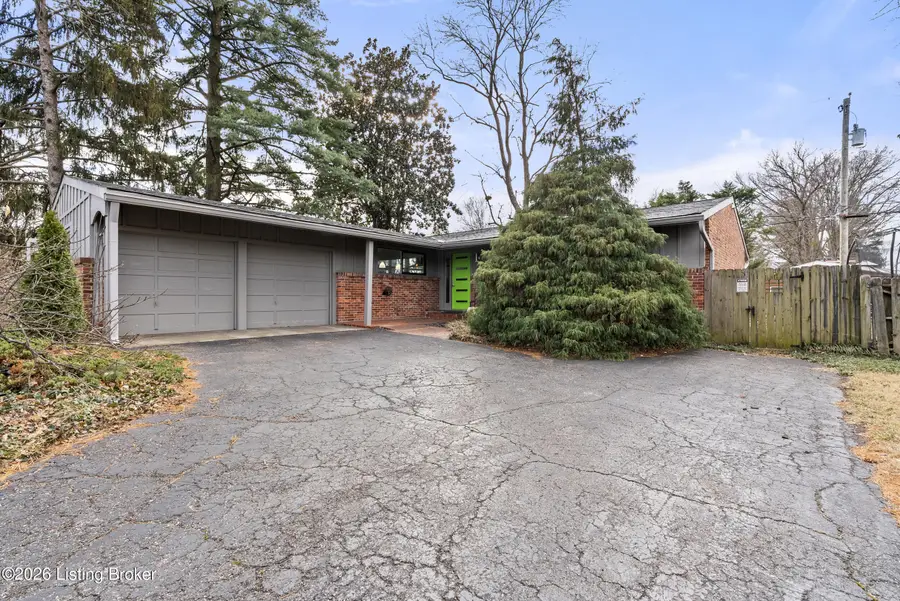 116 Tanglewood Trail, Louisville, KY 40223 - Image #3