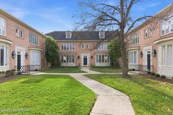 3812 Washington Square #APT 2, Louisville, KY 40207