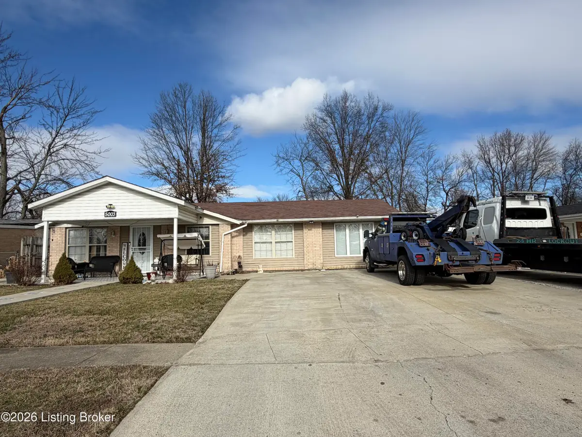 5003 Runic Way, Louisville, KY 40218 - Image #1