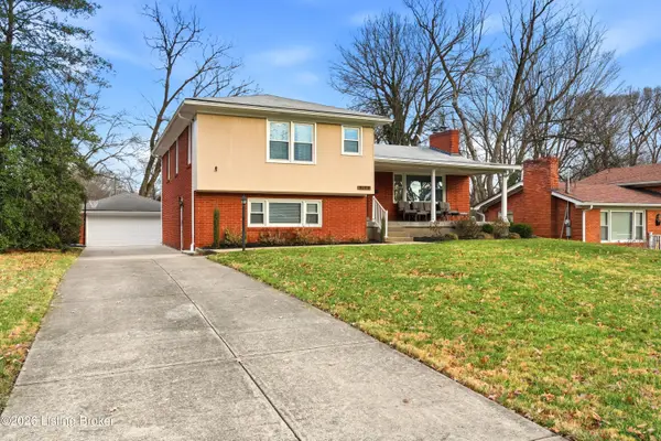 3113 Pamela Way, Louisville, KY 40220