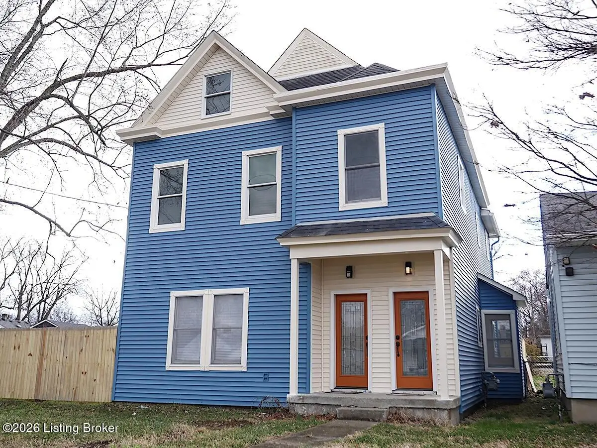 912 Euclid Ave, Louisville, KY 40208 - Image #1