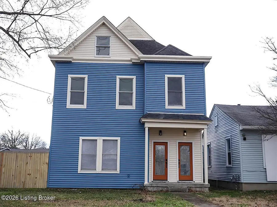 912 Euclid Ave, Louisville, KY 40208 - Image #2