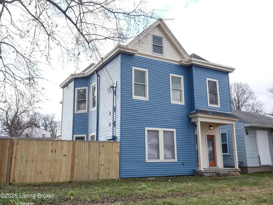 912 Euclid Ave, Louisville, KY 40208 - Image #3