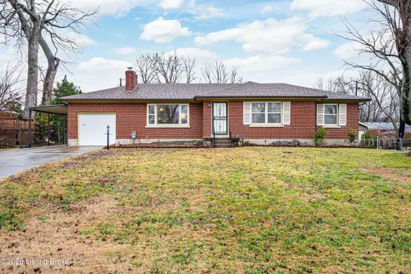 9822 Holiday Dr, Louisville, KY 40272