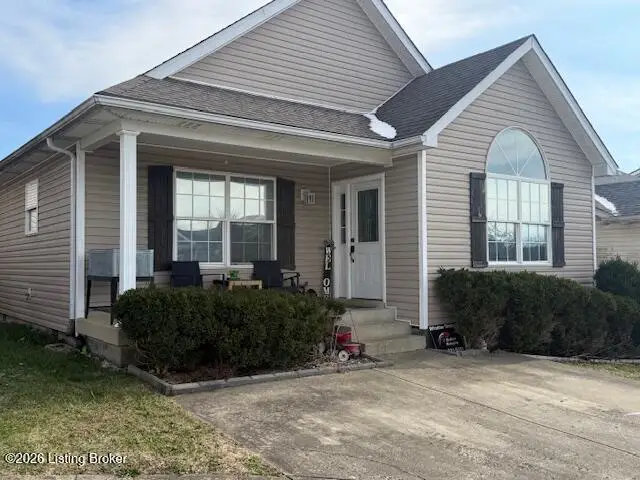 5224 Cypress Ct, Shelbyville, KY 40065 - Image #1
