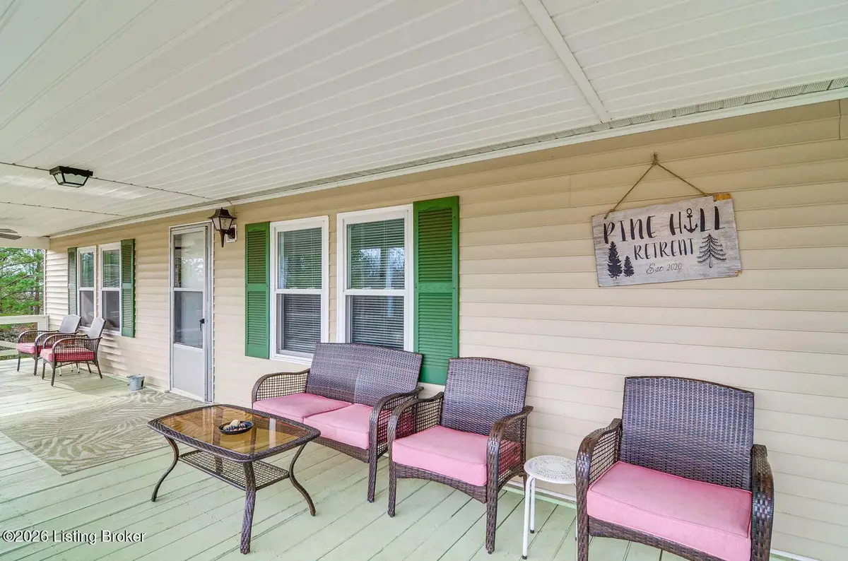 90 Cart Bell Ridge Rd, Monticello, KY 42633 - Image #1