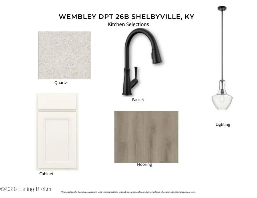 160 Exploration Path #26B, Shelbyville, KY 40065 - Image #3