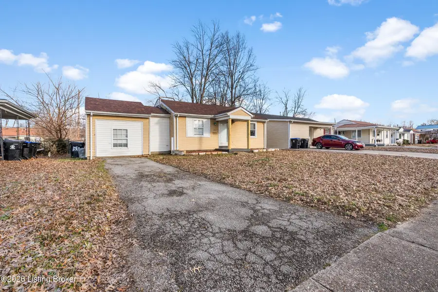 5311 Devers Ave, Louisville, KY 40214 - Image #3