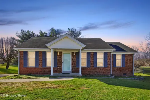 1030 Butler Dr, Lawrenceburg, KY 40342