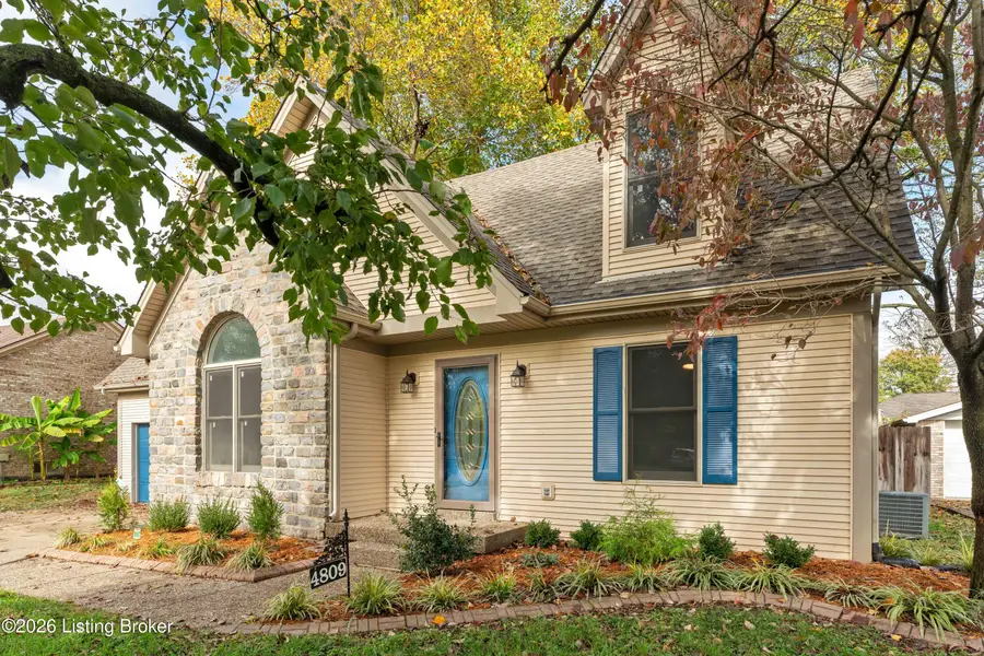 4809 Grecian Ct, Louisville, KY 40272 - #2