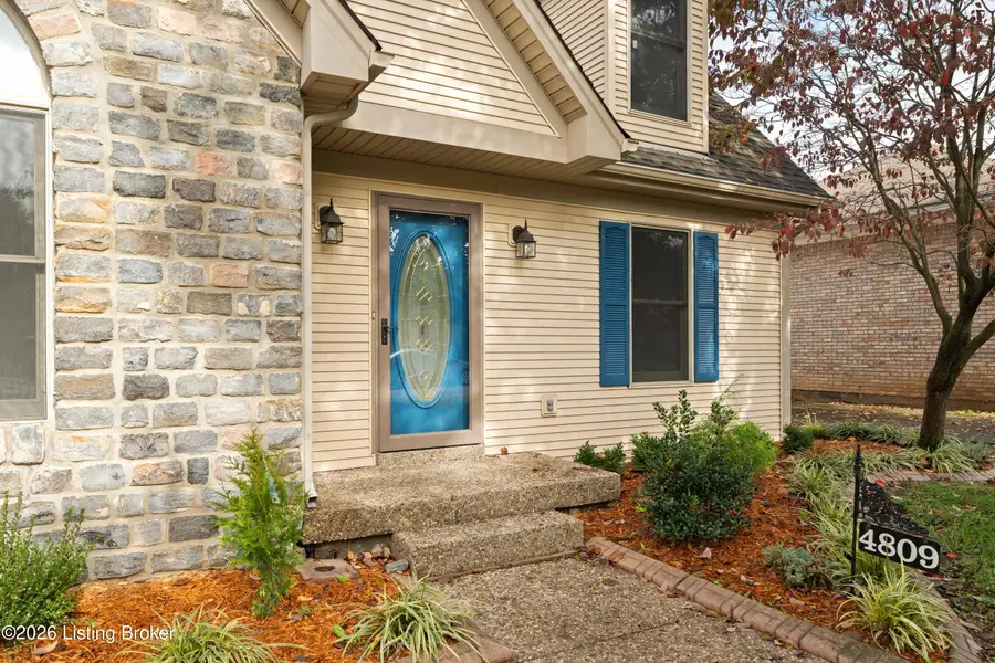 4809 Grecian Ct, Louisville, KY 40272 - #3