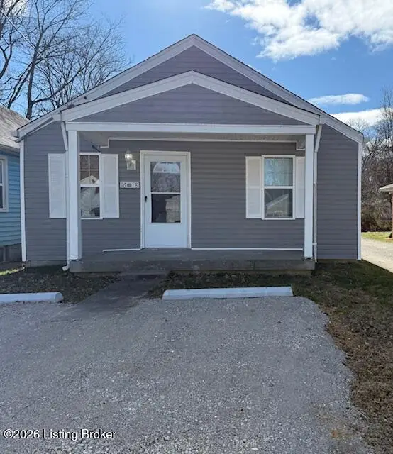 1618 Arling Ave, Louisville, KY 40215 - Image #1