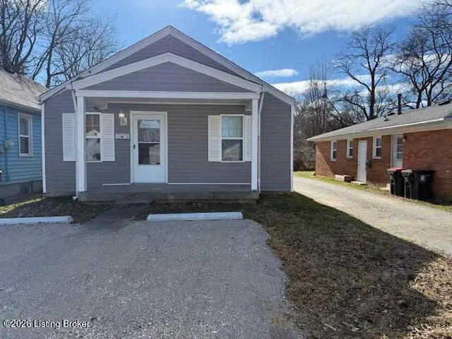 1618 Arling Ave, Louisville, KY 40215 - Image #2
