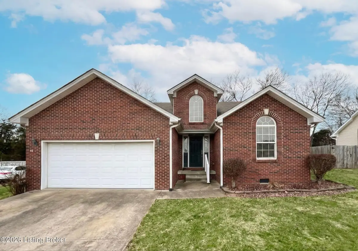 179 Swan Way, Taylorsville, KY 40071 - Image #1