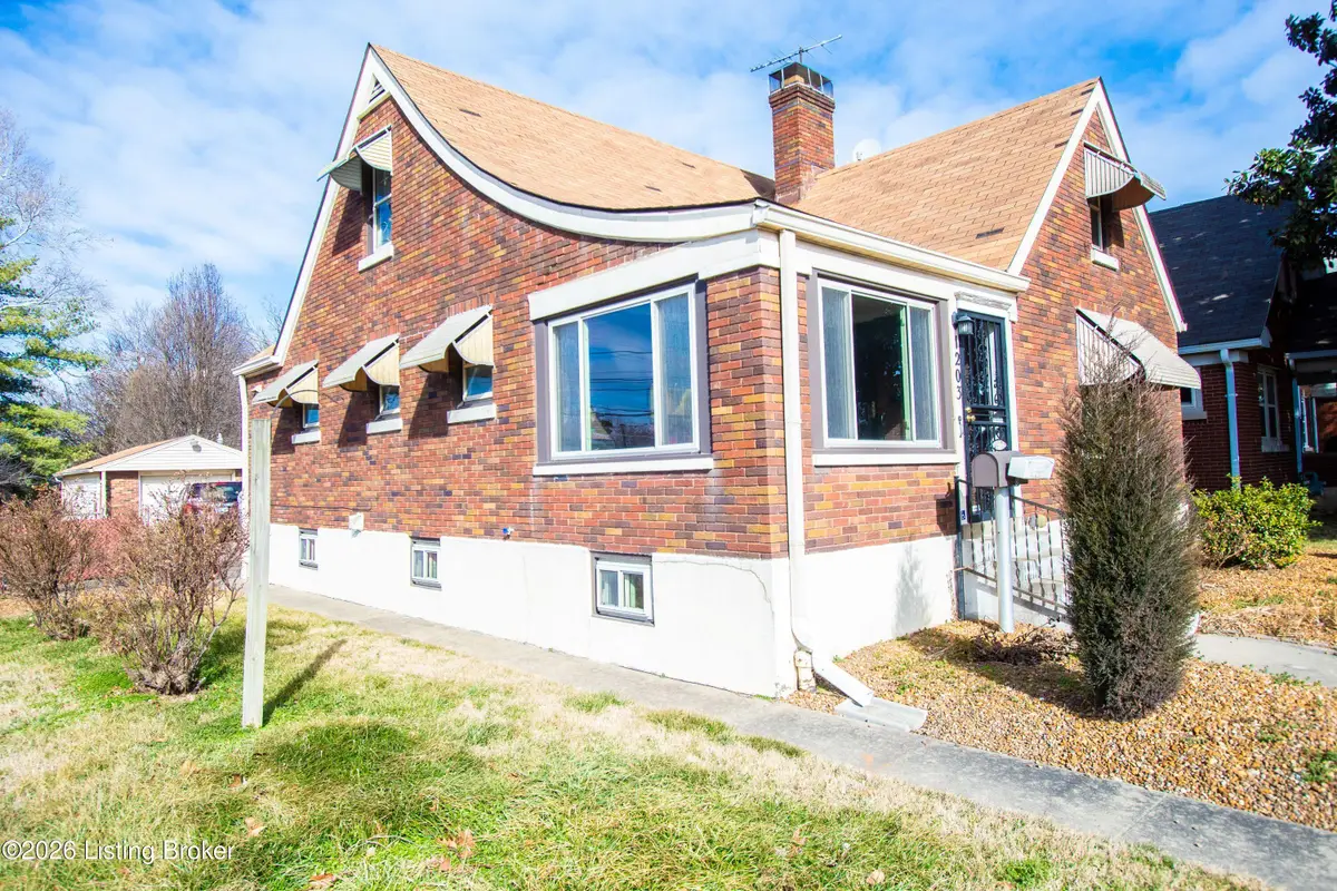 1203 Larue Ave, Louisville, KY 40213 - Image #1