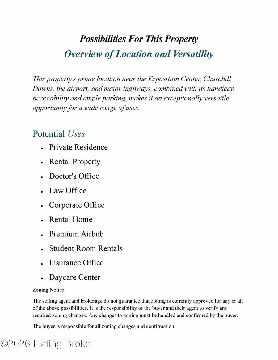 1203 Larue Ave, Louisville, KY 40213 - Image #3