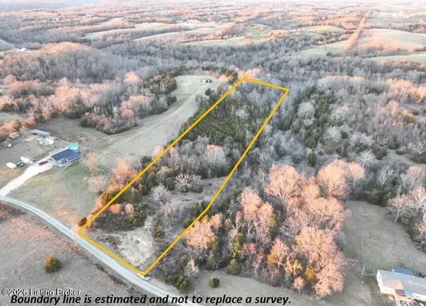 11 Old Elizabethtown Rd, Springfield, KY 40069