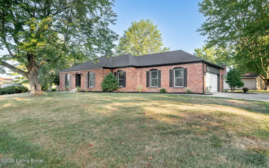 8301 Old Boundary Rd, Louisville, KY 40291 - Image #2