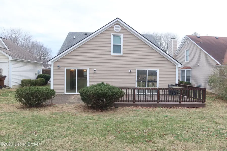4809 Fairway Pointe Ct, Louisville, KY 40241 - Image #3