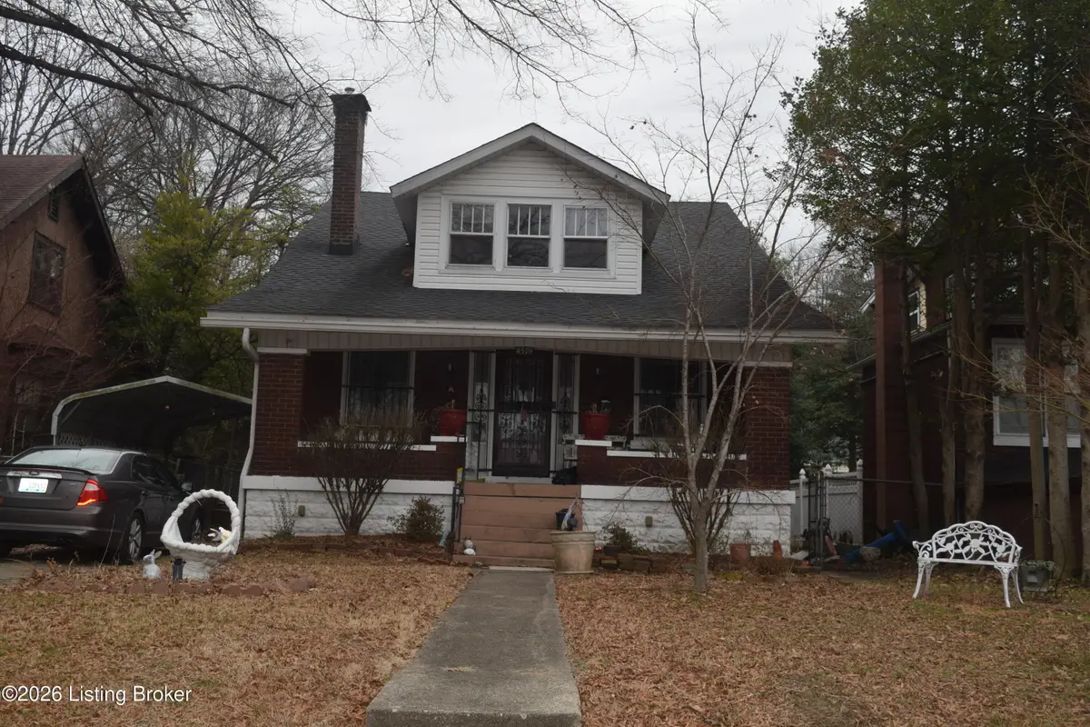 4519 S 6th St, Louisville, KY 40214 - Image #1