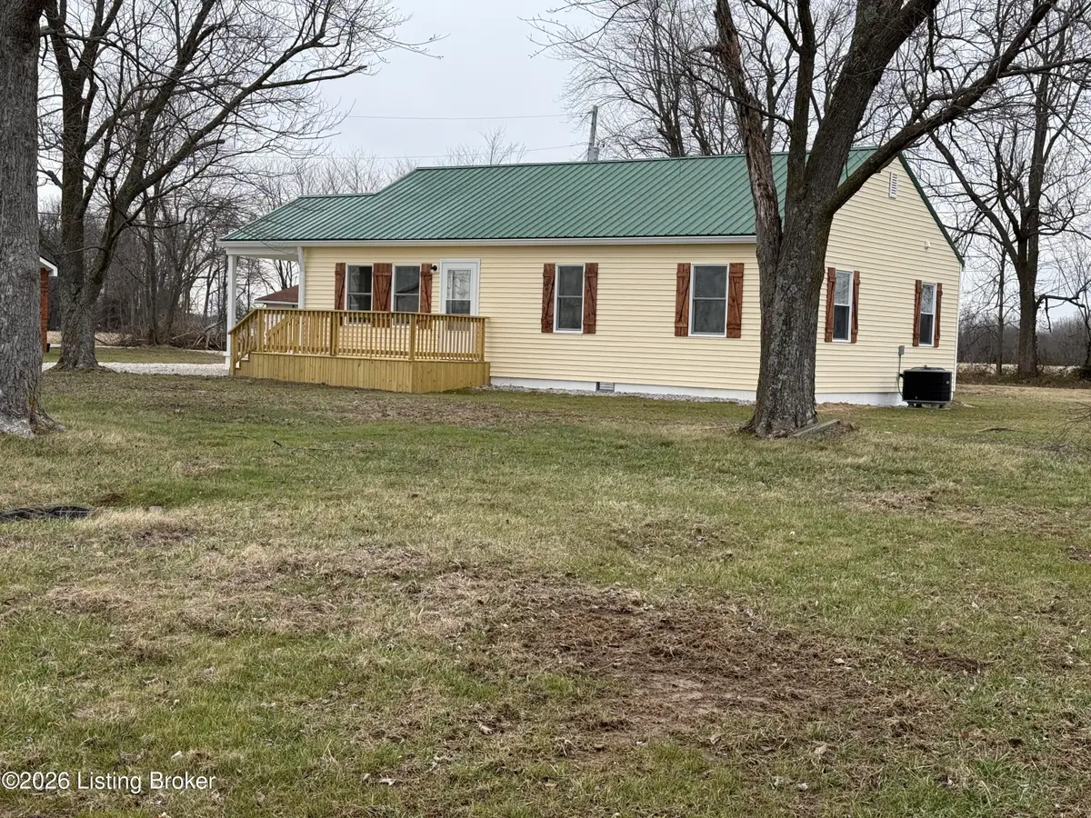 269 Stanley Gray Ln, Hardinsburg, KY 40143 - Image #1