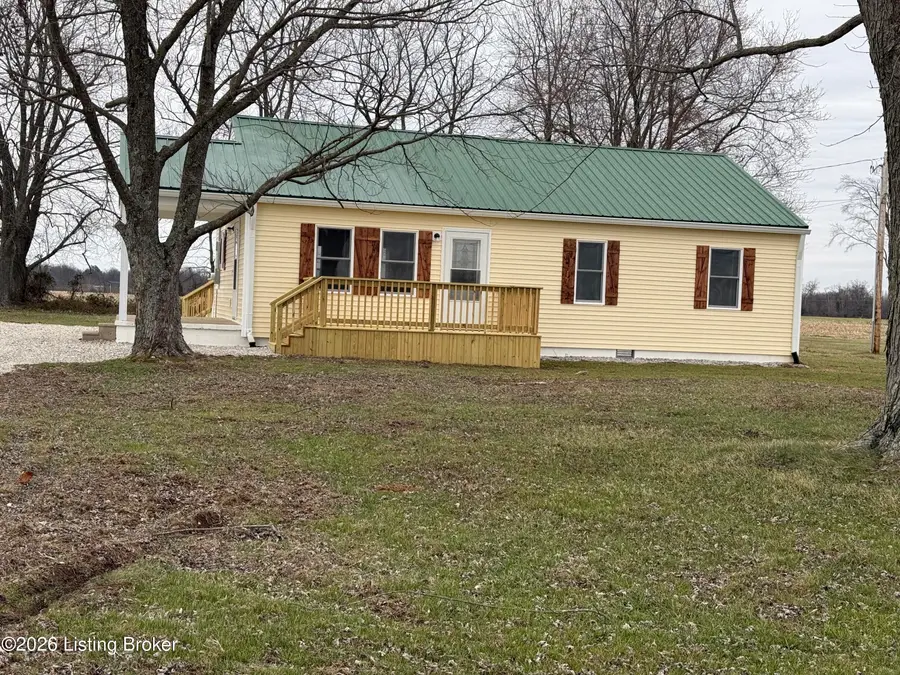 269 Stanley Gray Ln, Hardinsburg, KY 40143 - Image #3