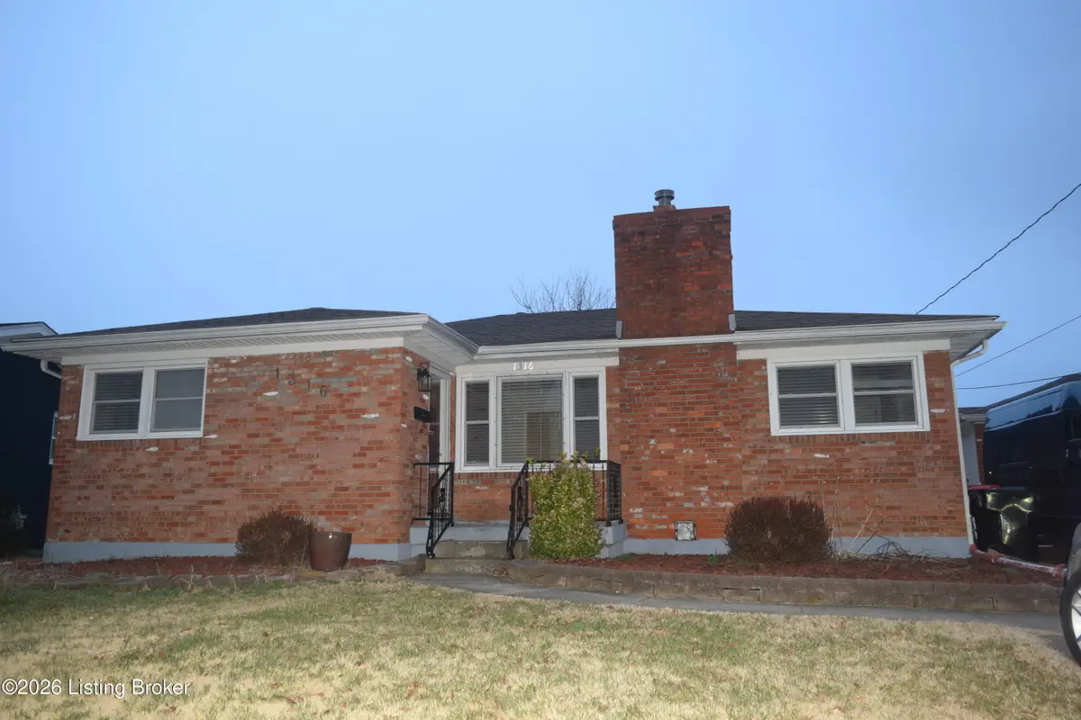 1316 Joni Dr, Louisville, KY 40216 - Image #1