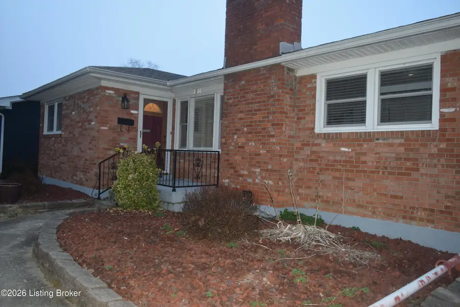 1316 Joni Dr, Louisville, KY 40216 - Image #2