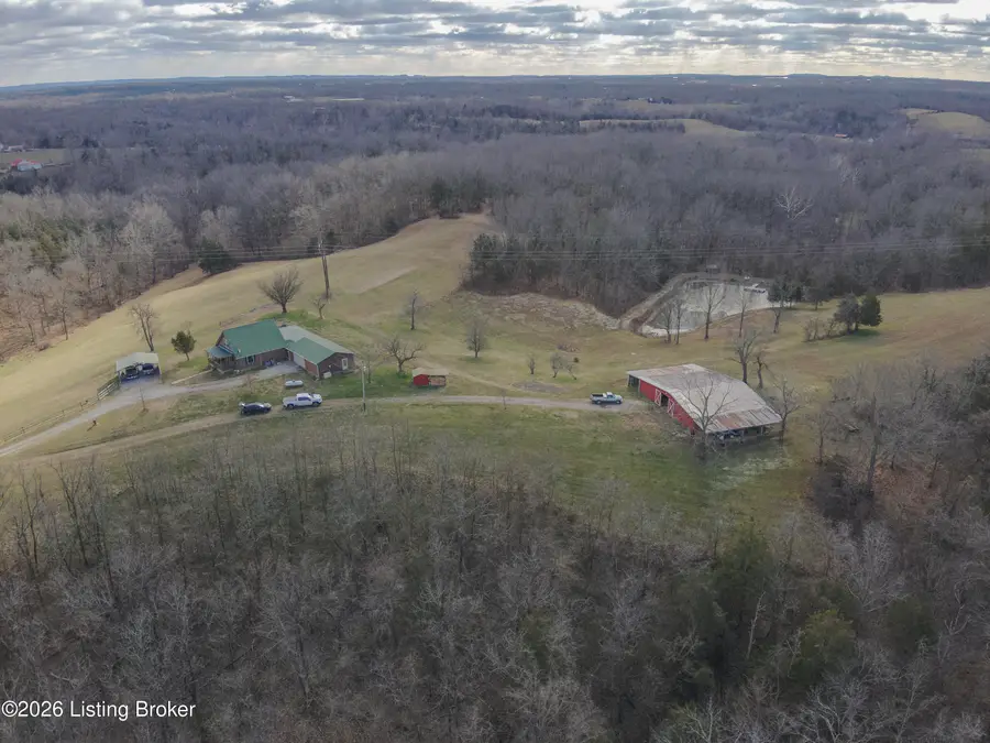 6709 Battle Rd, Mackville, KY 40040 - Image #3
