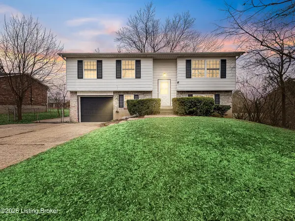 547 Wyandot Ct, Radcliff, KY 40160