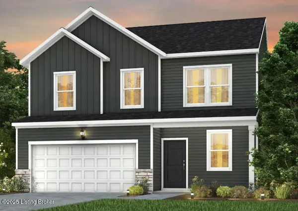 4011 Blackthorn Pl, La Grange, KY 40031