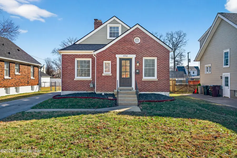 3712 Warner Ave, Louisville, KY 40207 - Image #2